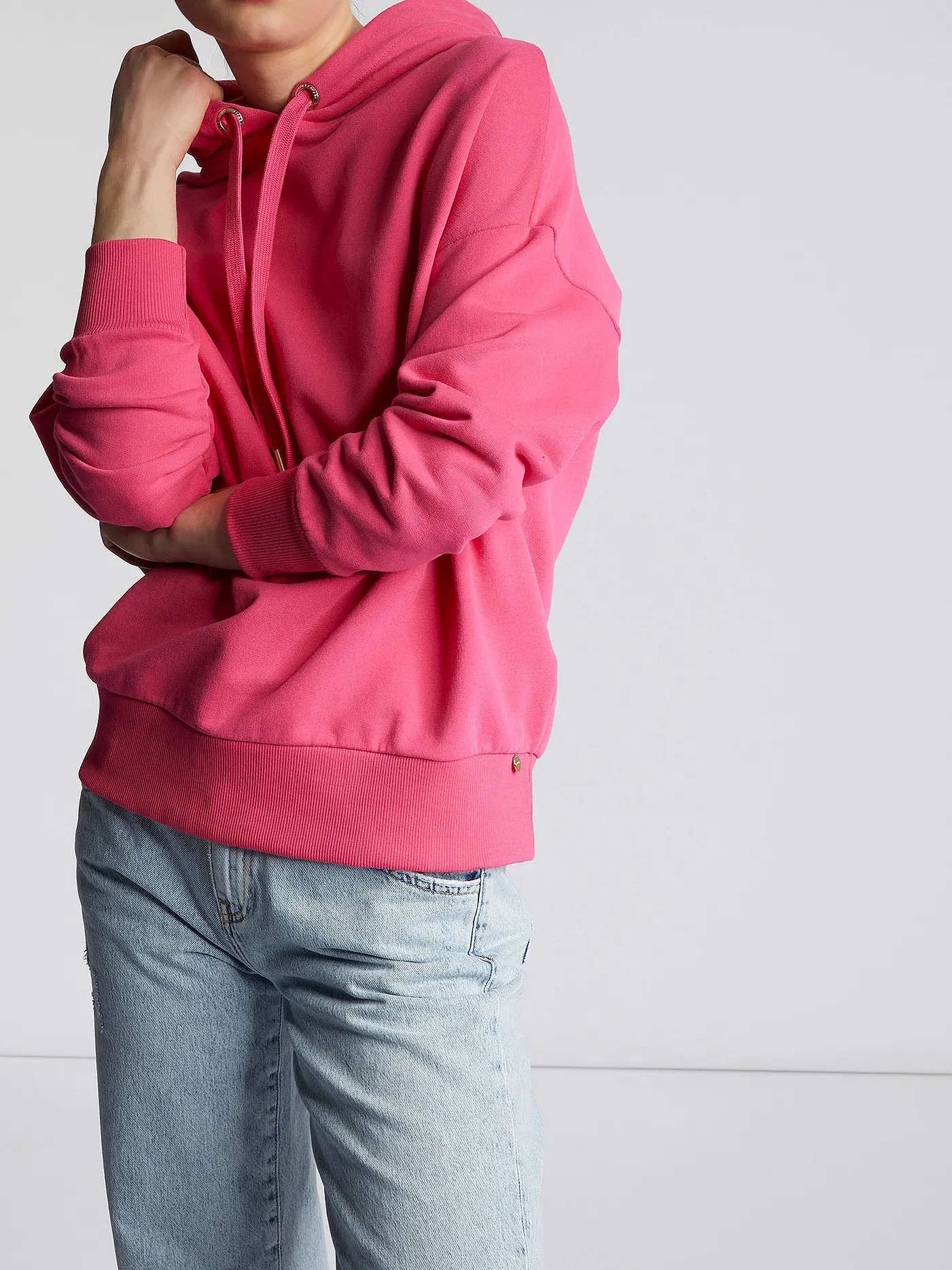 RICH & ROYAL | Kapuzensweater - Hoodie | 